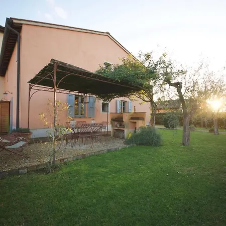 Villa Anna Colle Val D'Elsa Exterior foto
