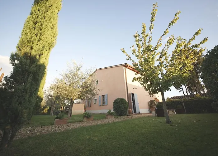 Villa Anna