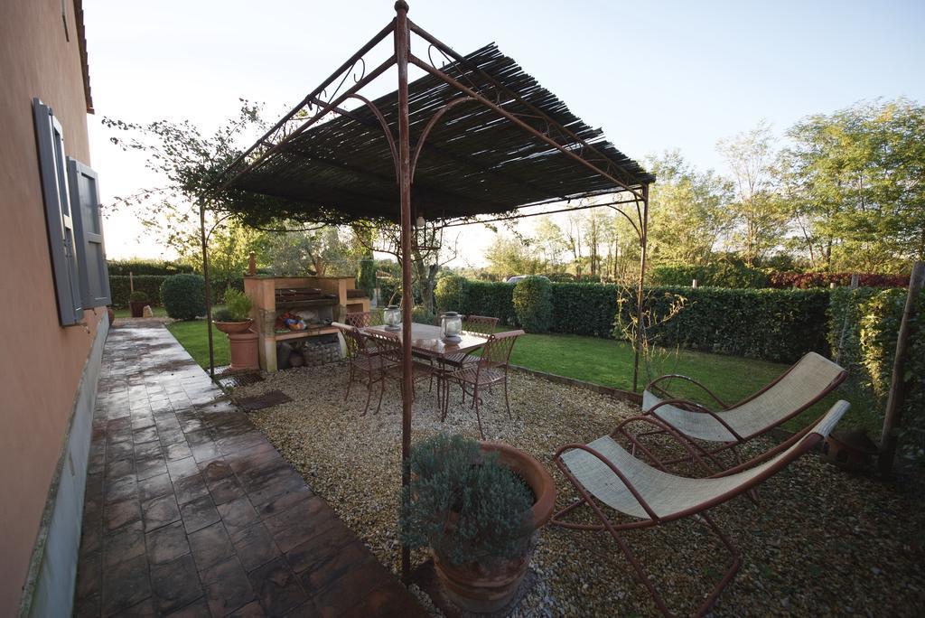 Anna Holiday home Colle Val D'Elsa