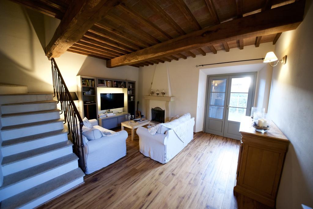 Anna Holiday home *